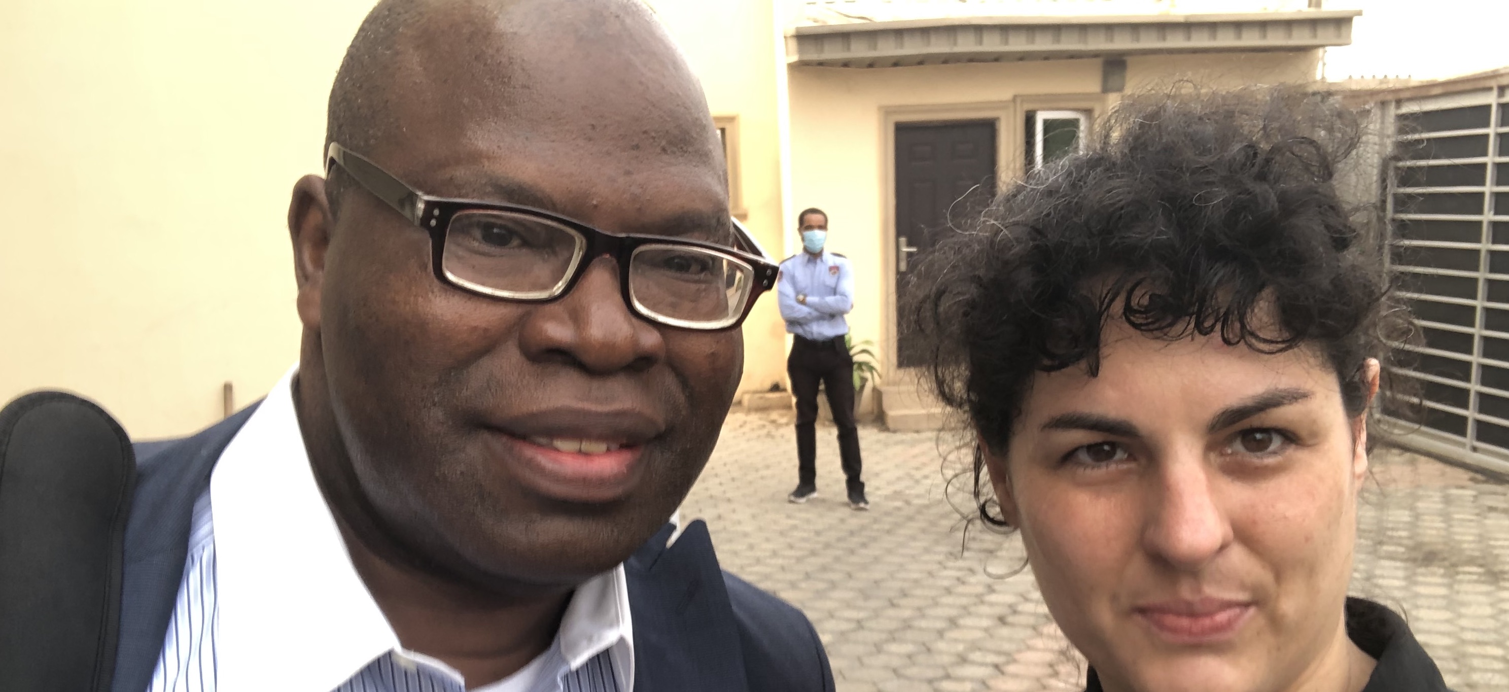 GIZ AGFIN Progress Review Nigeria