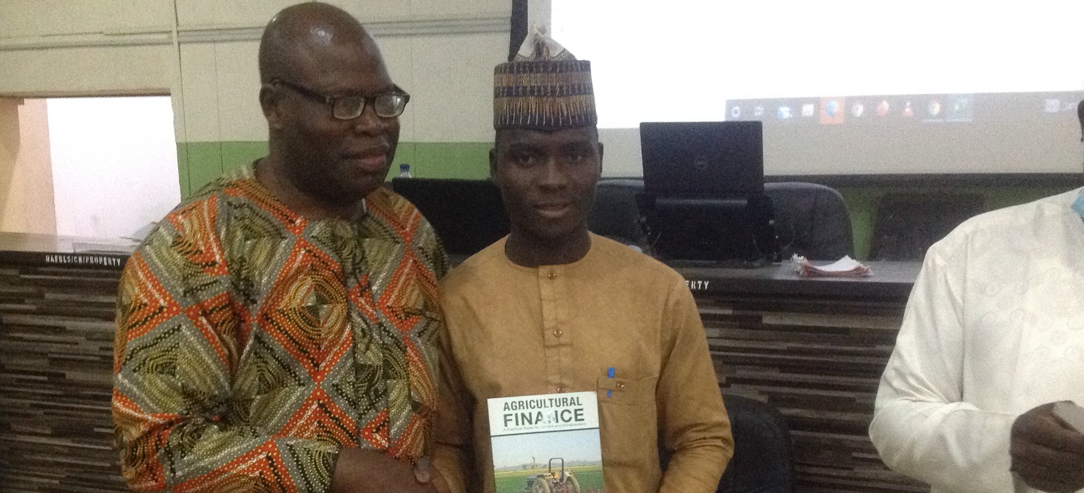 IITA Mastercard Youth Agribusiness Training Kaduna